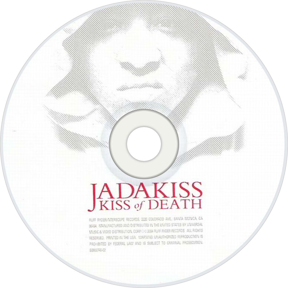 jadakiss kiss of death tracklist